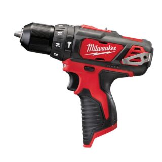 MILWAUKEE M12™ Aku vŕtačka s príklepom - kompaktná