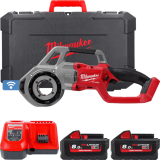 MILWAUKEE M18 FUEL™ ONE-KEY™ Závitorez 1 ¼″