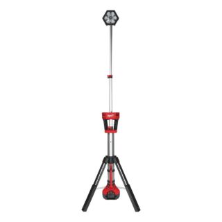 MILWAUKEE M18™ Stojanové svietidlo