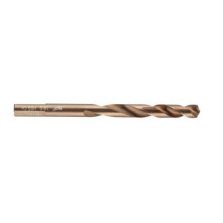 MILWAUKEE Vrták do kovu RED COBALT™ HSS-G Co O 10,0