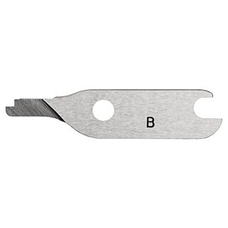 KNIPEX Nôž náhradný pre 90 55 280