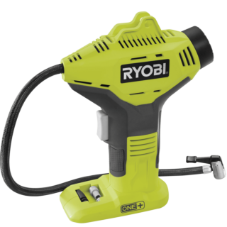 RYOBI 18V ONE+™ Aku vysokotlaký kompresor
