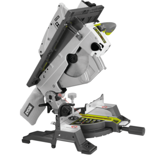 RYOBI 1800 W 254 mm pokosová píla