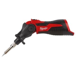 MILWAUKEE M12™ Kompaktná spájkovačka
