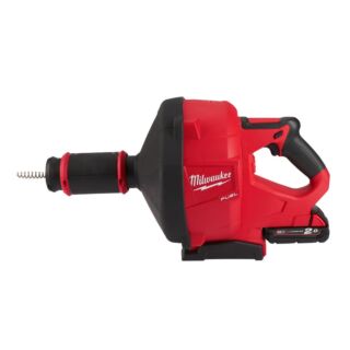 MILWAUKEE M18 FUEL™ Čistič potrubia s priemerom 10 mm