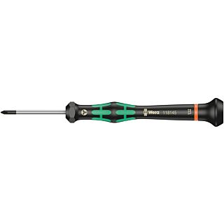 WERA Skrutkovač Microstix® Kraftform Micro veľ. m