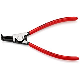 KNIPEX Kliešte na poistné krúžky