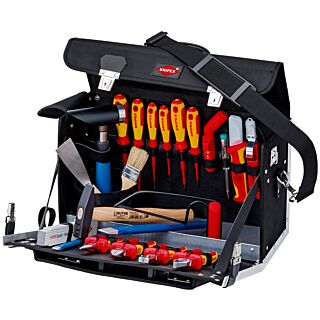 KNIPEX Kufor na elektrikárske náradie "Clasic"