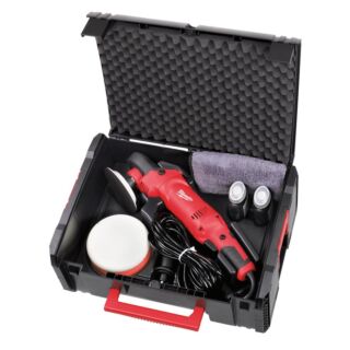 MILWAUKEE 1450 W Leštička s reguláciou otáčok