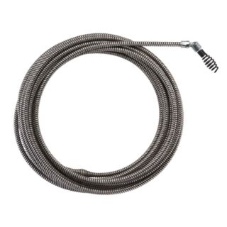 MILWAUKEE Špirála O 8 mm × 7,6 m s koncovkou na kĺbe
