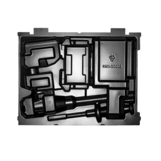 MILWAUKEE HD vložka do kufra pre M18 FPD2 / M18 FPD3