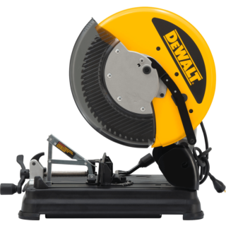 DEWALT Elektrická píla na železo a kov, 2 200 W