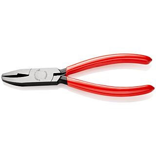 KNIPEX Kliešte na odlamovanie skla