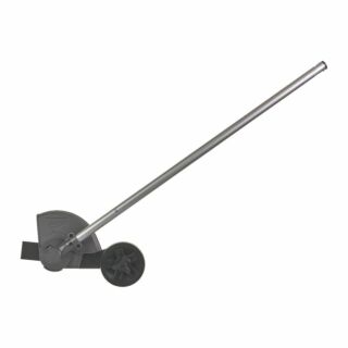 MILWAUKEE QUIK-LOK™ Lemovací nadstavec na okraje trávnika
