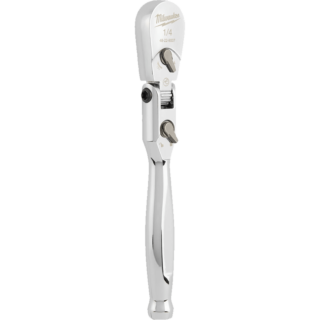 MILWAUKEE Račňa 1/4" s kĺbom
