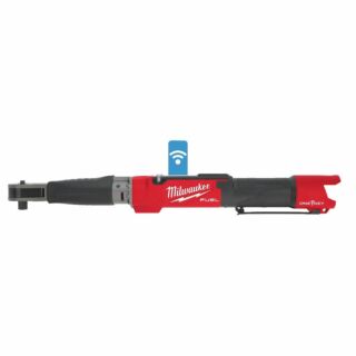 MILWAUKEE M12 FUEL™ ONE-KEY™ 1/2” Digitálna račňa