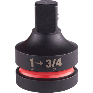 MILWAUKEE Adaptér 1" na 3/4" SHOCKWAVE™