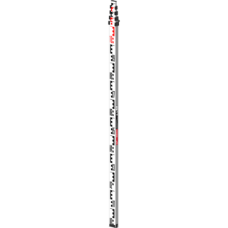 MILWAUKEE 500 cm Teleskopická nivelačná tyč