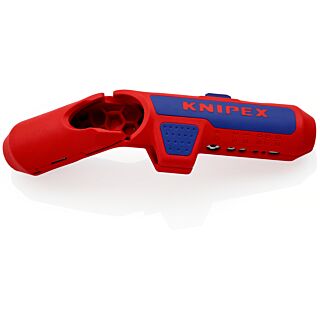 KNIPEX Nástroj odizolovávací univerzálny, pre ľavákov