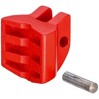 KNIPEX Čeľuste plastové pre 91 13 250
