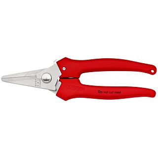 KNIPEX Nožnice univerzálne Kombi