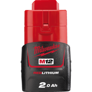 MILWAUKEE M12™ 2.0 Ah Akumulátor
