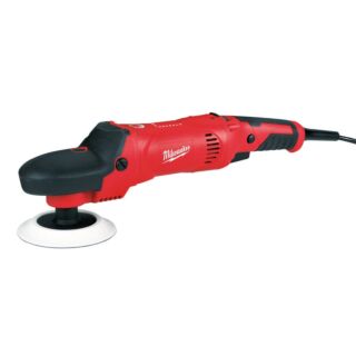 MILWAUKEE 1450 W Leštička s reguláciou otáčok