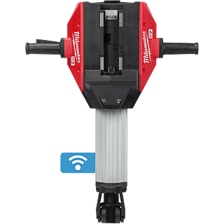 MILWAUKEE MX FUEL™ 25 Kg K-Hex 28 mm Demolačné kladivo