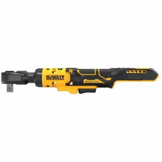 DEWALT 18V XR 1/2" aku račňa s CFN krytom, bez aku