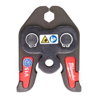 MILWAUKEE Čeľuste pre hydraulický lis J18-V15