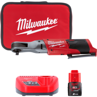 MILWAUKEE M12 FUEL™ 3/8” Aku račňa