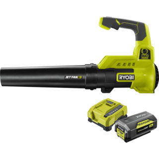 RYOBI 36V MAX POWER™ Aku fukár s reguláciou
