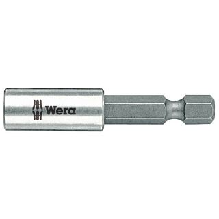 WERA Univerzálny držiak bitov 1/4" Hex 50 mm