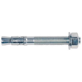 FISCHER Oceľová kotva FBN II FBN II  16/100/220