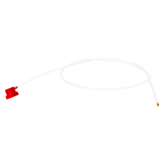 STAHLMANN Aplikačná sonda 16 STH, transparent. 100 cm