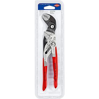 KNIPEX Kliešte Cobra® sada dvojdielná