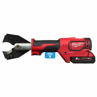 MILWAUKEE M18™ FORCE LOGIC™ Hydraulické nožnice na káble 35 mm