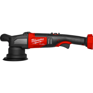MILWAUKEE M18 FUEL™ Excentrická leštička so zdvihom 15 mm
