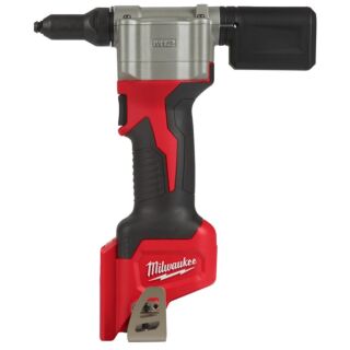MILWAUKEE M12™ Aku nitovačky - kompaktné
