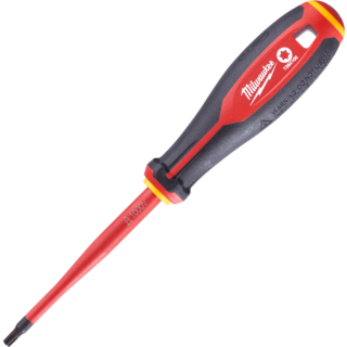 MILWAUKEE VDE Tri-lobe skrutkovač T25x100