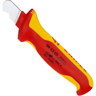 KNIPEX Nôž odplášťovací