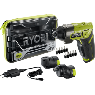 RYOBI 4V ONE+™ Aku skrutkovač