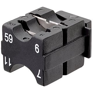KNIPEX Náhradný blok čepele pre 16 60 06 SB