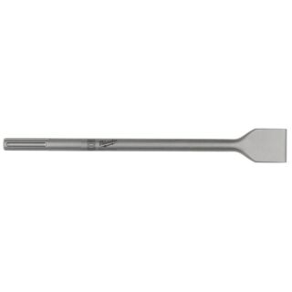 MILWAUKEE Sekáč SDS-Max široký 50 × 400 mm