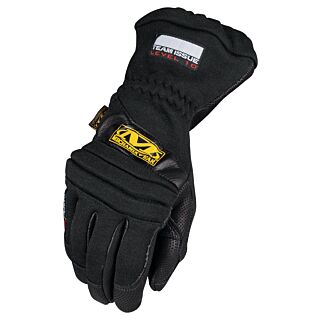 MECHANIX Pracovné rukavice proti porezaniu Team Issue CarbonX® Trieda 10