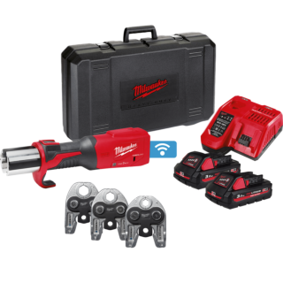 MILWAUKEE M18™ FORCE LOGIC™ ONE-KEY Hydraulické lisovacie náradie