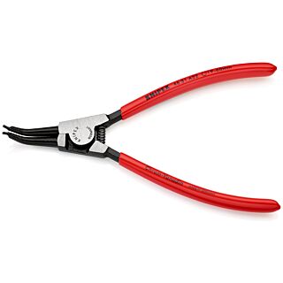 KNIPEX Kliešte na poistné krúžky