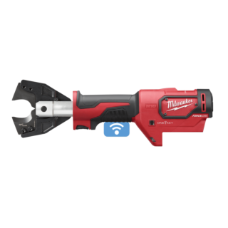MILWAUKEE M18™ FORCE LOGIC™ Hydraulické nožnice na káble 35 mm