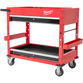 MILWAUKEE Dielenský vozík 40"/102cm