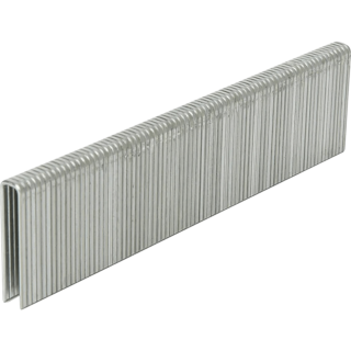 MILWAUKEE Spony Inox  5.7 x 1.25 x 38 mm RC SC3 - 2 600 ks